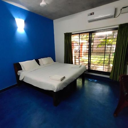 Le Tamarin Guest House Auroville Ngoại thất bức ảnh