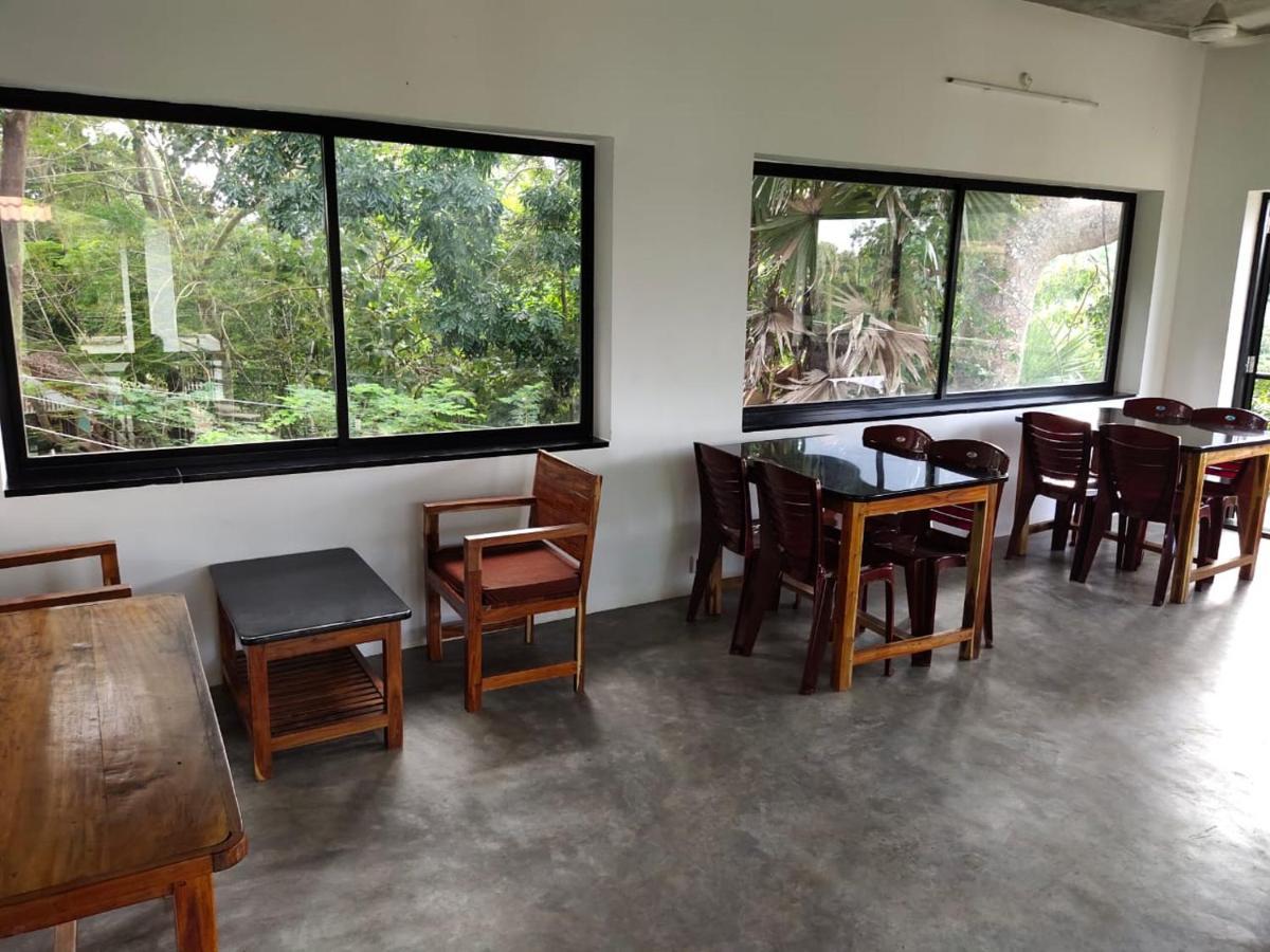Le Tamarin Guest House Auroville Ngoại thất bức ảnh