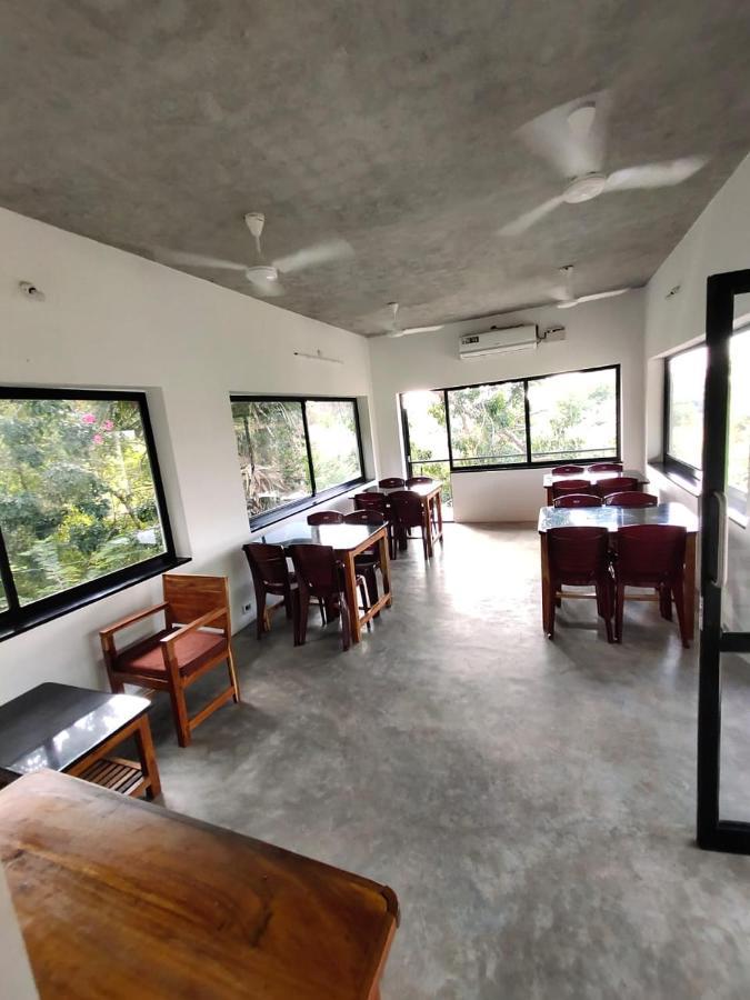 Le Tamarin Guest House Auroville Ngoại thất bức ảnh